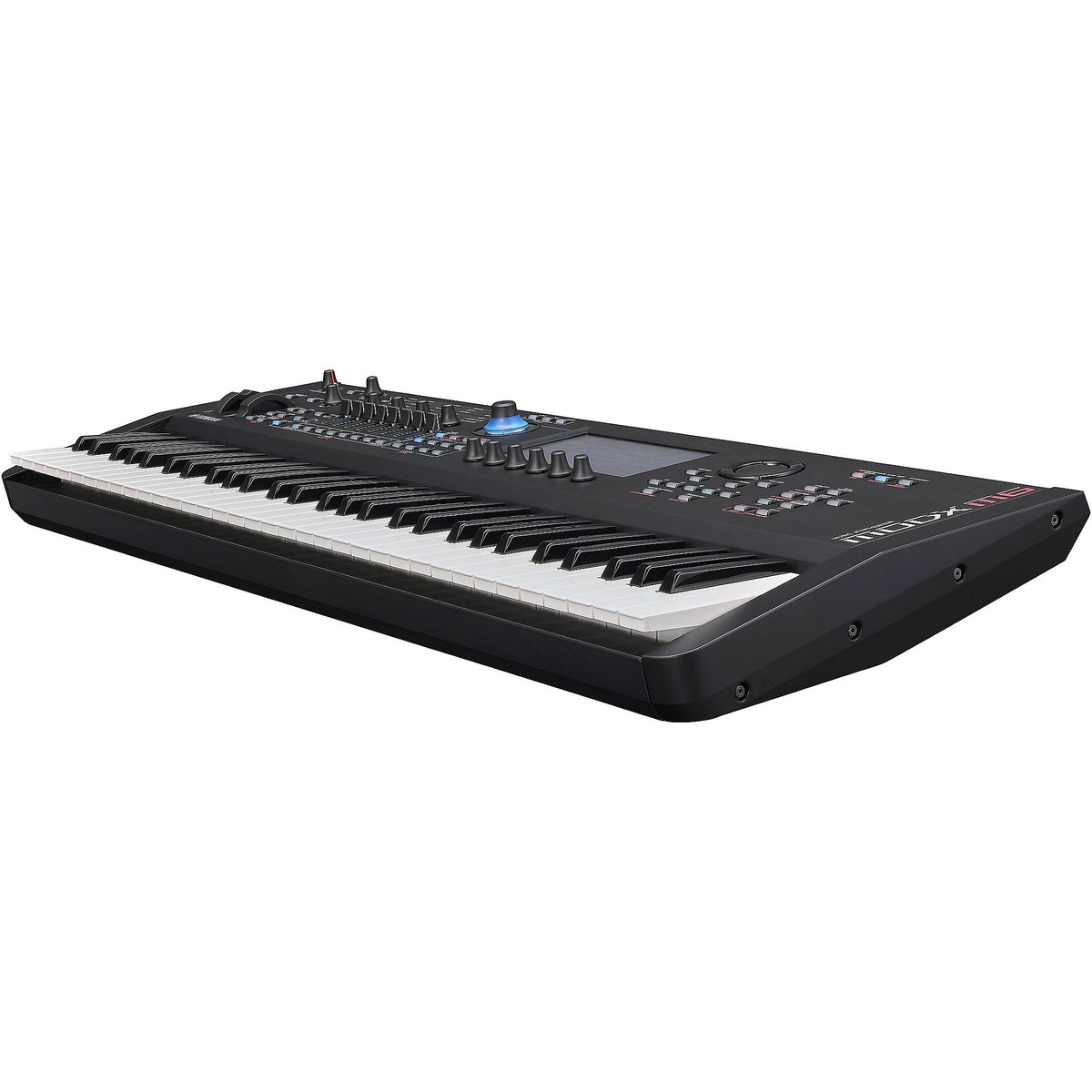 Đàn Synthesizer Yamaha MODX M6 61-Phím-Mai Nguyên Music