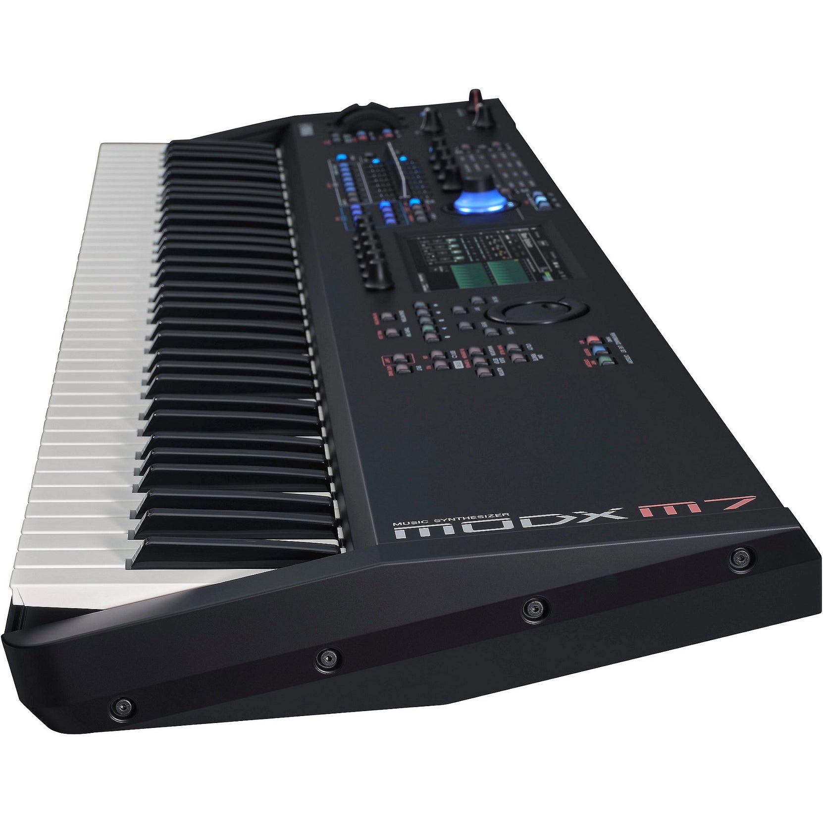 Đàn Synthesizer Yamaha MODX M7 76-Phím-Mai Nguyên Music