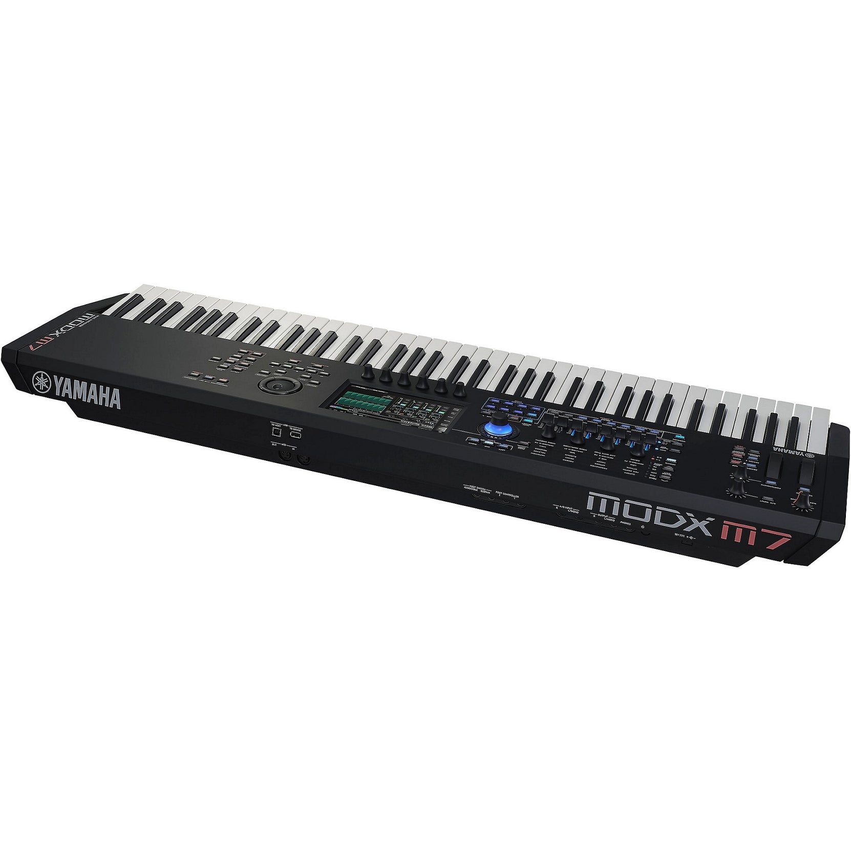 Đàn Synthesizer Yamaha MODX M7 76-Phím-Mai Nguyên Music