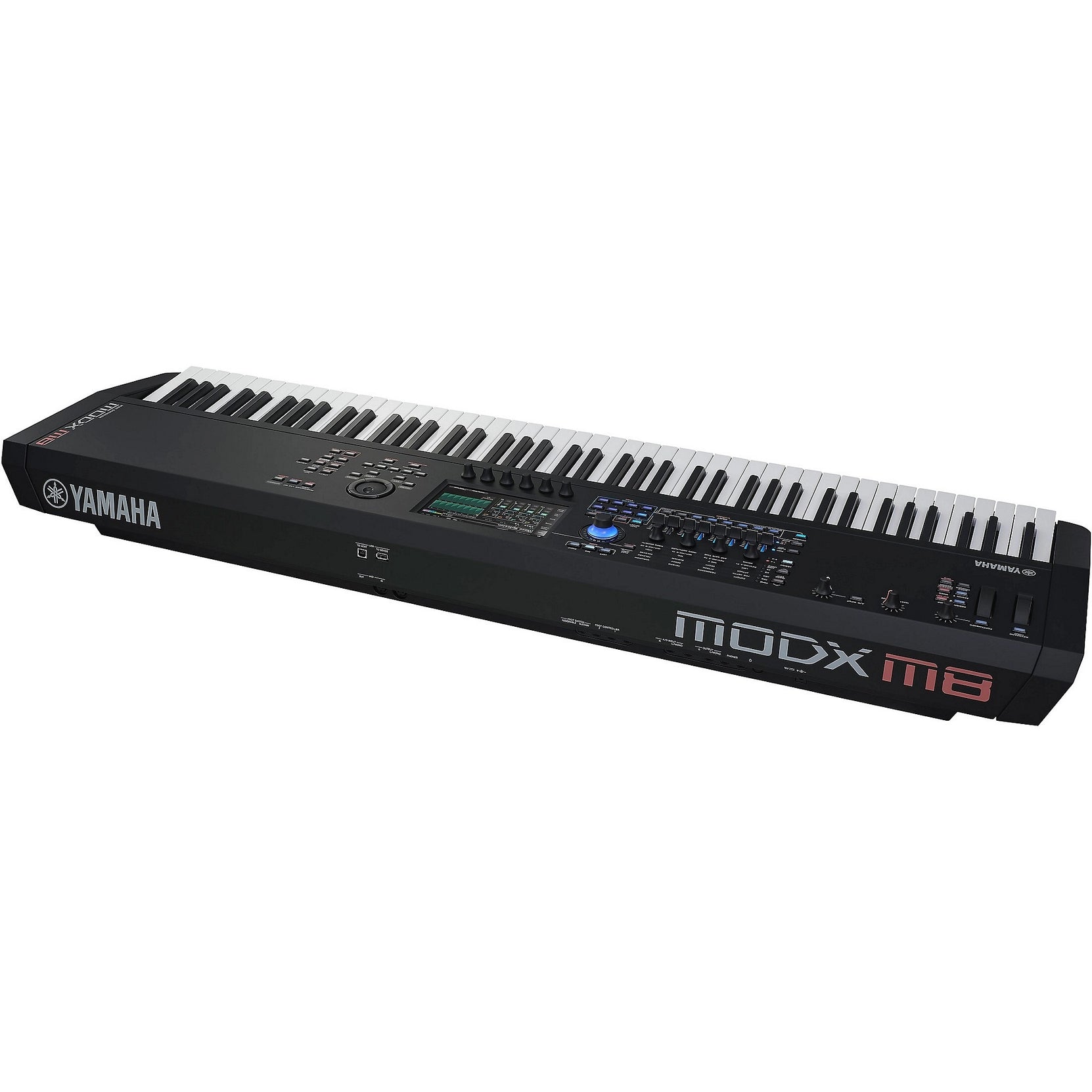 Đàn Synthesizer Yamaha MODX M8 88-Phím-Mai Nguyên Music