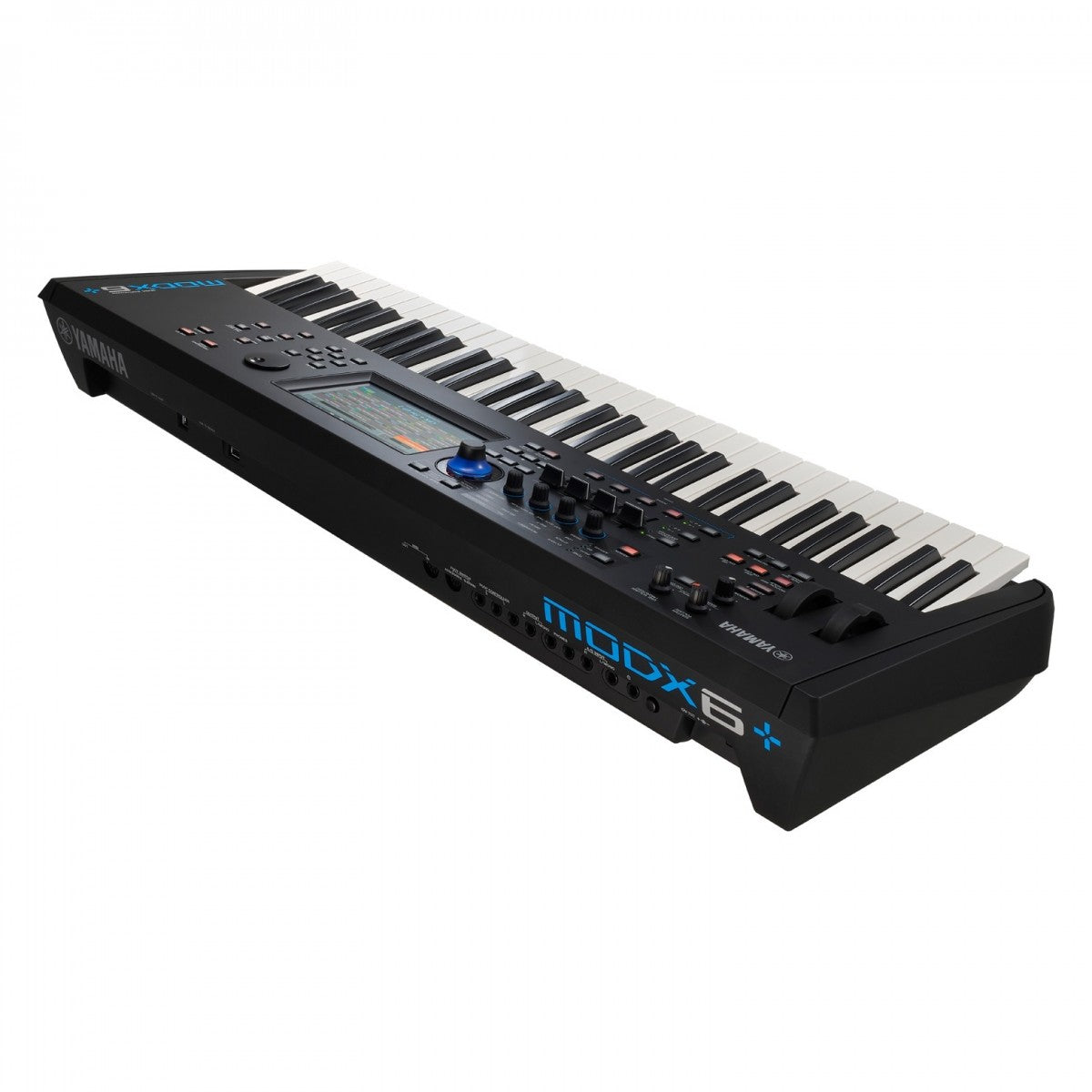 Đàn Synthesizer Yamaha MODX6+ 61-Phím-Mai Nguyên Music