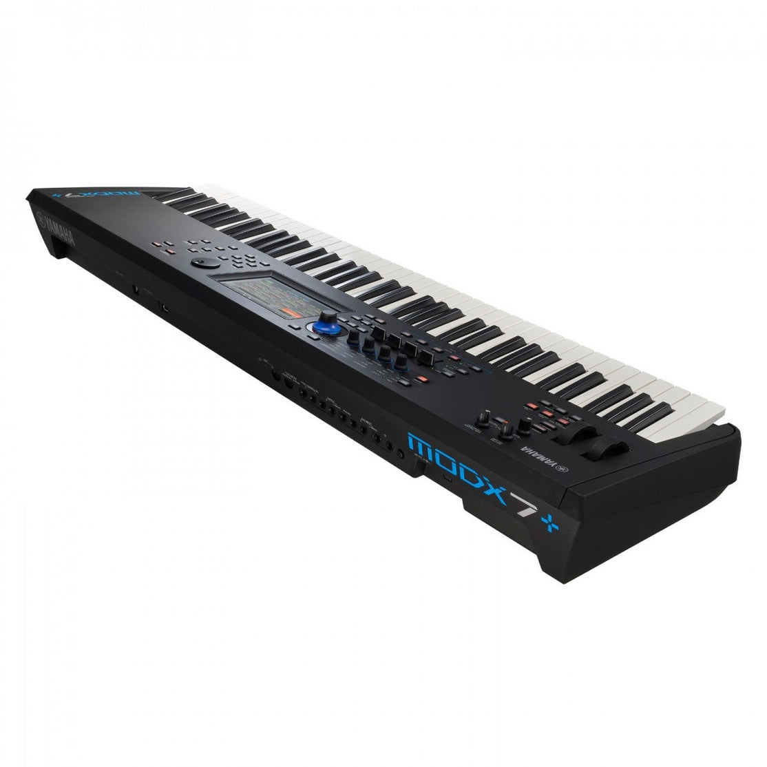 Đàn Synthesizer Yamaha MODX7+ 76-Phím-Mai Nguyên Music
