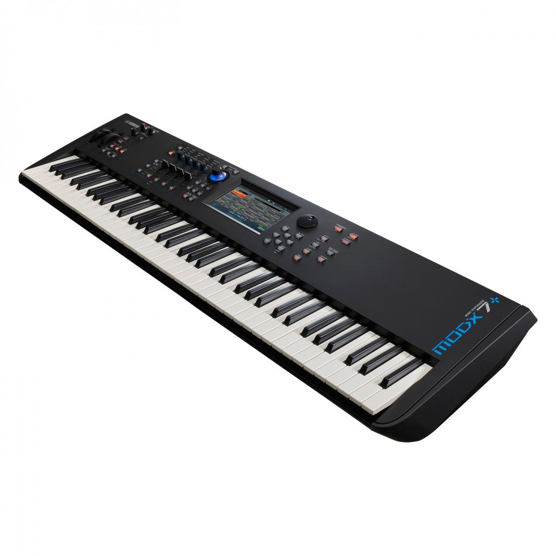 Đàn Synthesizer Yamaha MODX7+ 76-Phím-Mai Nguyên Music