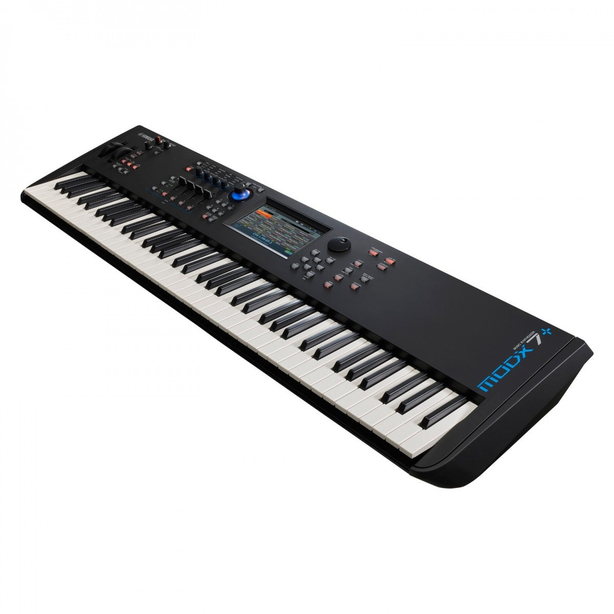 Đàn Synthesizer Yamaha MODX7+ 76-Phím-Mai Nguyên Music
