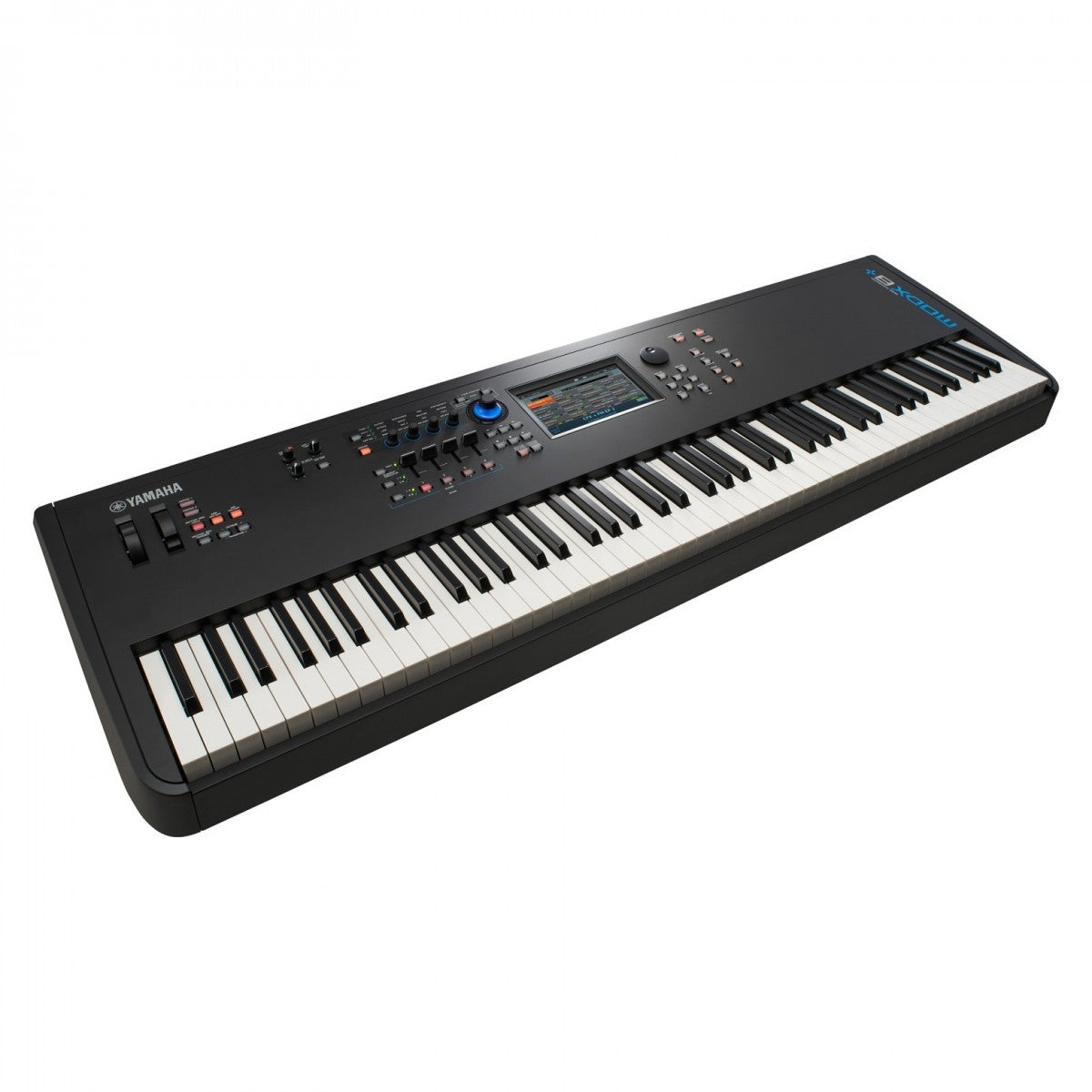 Đàn Synthesizer Yamaha MODX8+ 88-Phím-Mai Nguyên Music