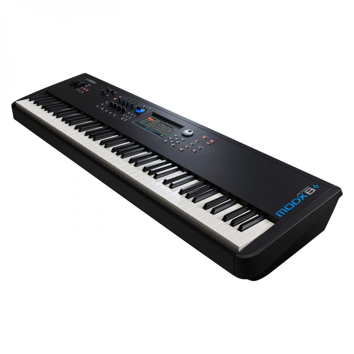 Đàn Synthesizer Yamaha MODX8+ 88-Phím-Mai Nguyên Music