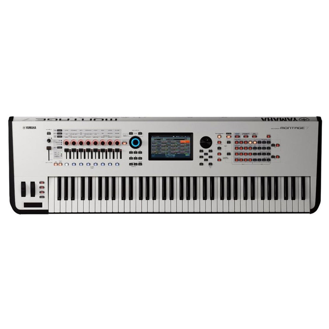 Đàn Synthesizer Yamaha MONTAGE 7 76-Phím-Mai Nguyên Music