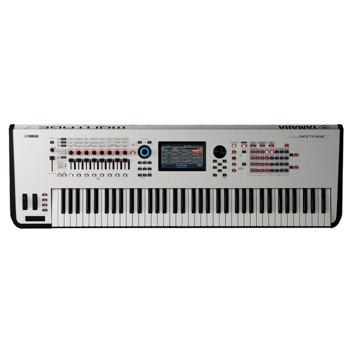 Đàn Synthesizer Yamaha MONTAGE 7 76-Phím-Mai Nguyên Music