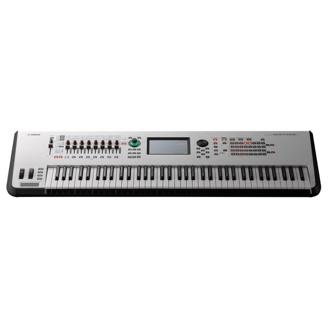 Đàn Synthesizer Yamaha MONTAGE 7 76-Phím-Mai Nguyên Music