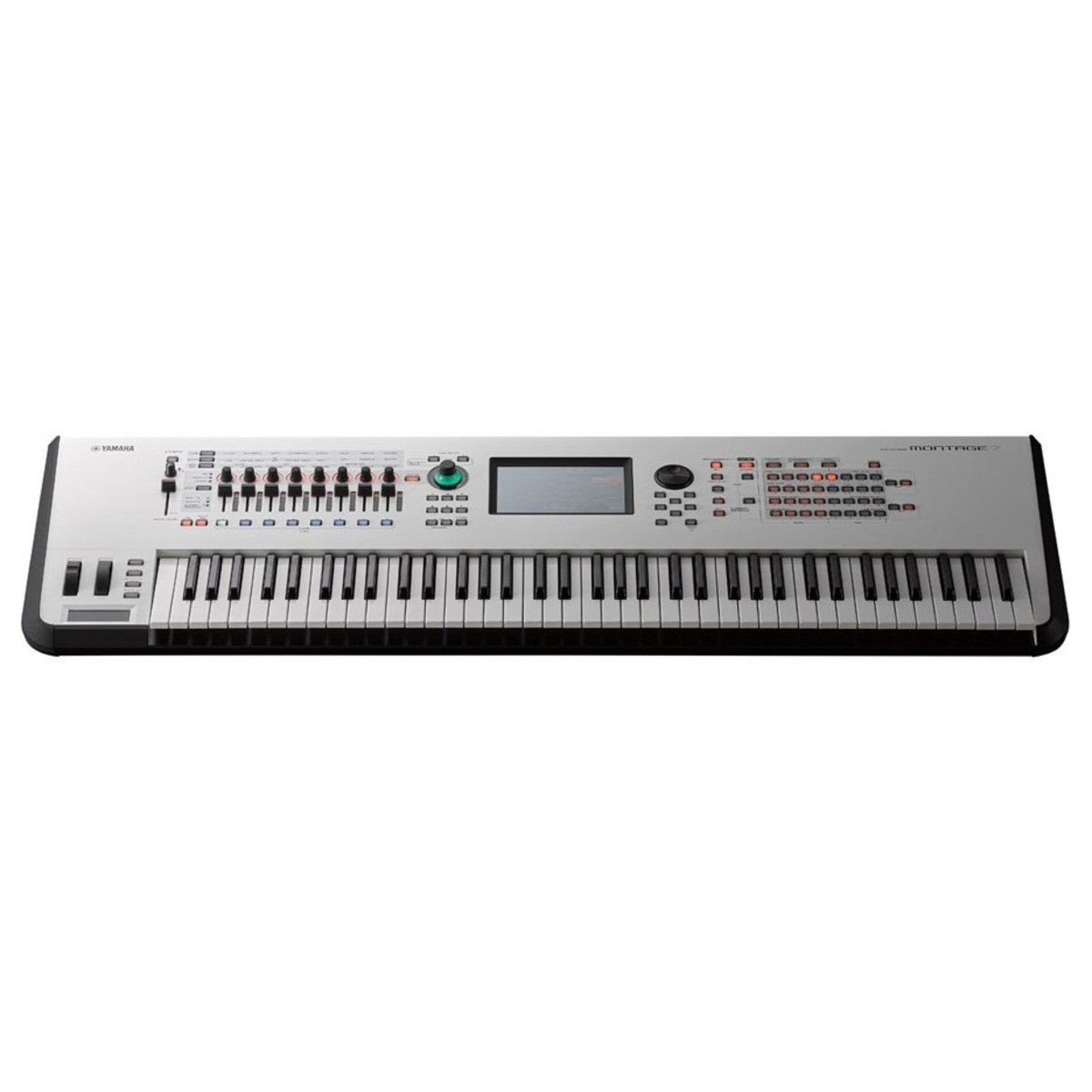 Đàn Synthesizer Yamaha MONTAGE 7 76-Phím-Mai Nguyên Music