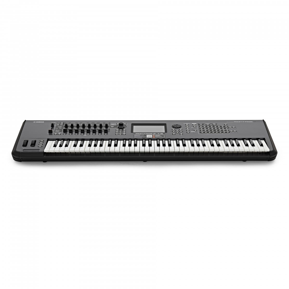 Đàn Synthesizer Yamaha MONTAGE 7 76-Phím-Mai Nguyên Music