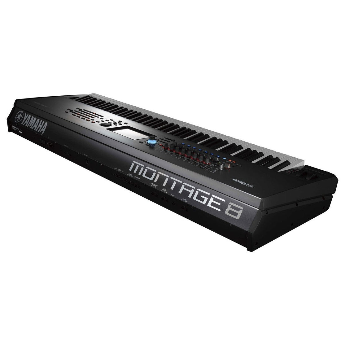 Đàn Synthesizer Yamaha MONTAGE 8 88-Phím-Mai Nguyên Music