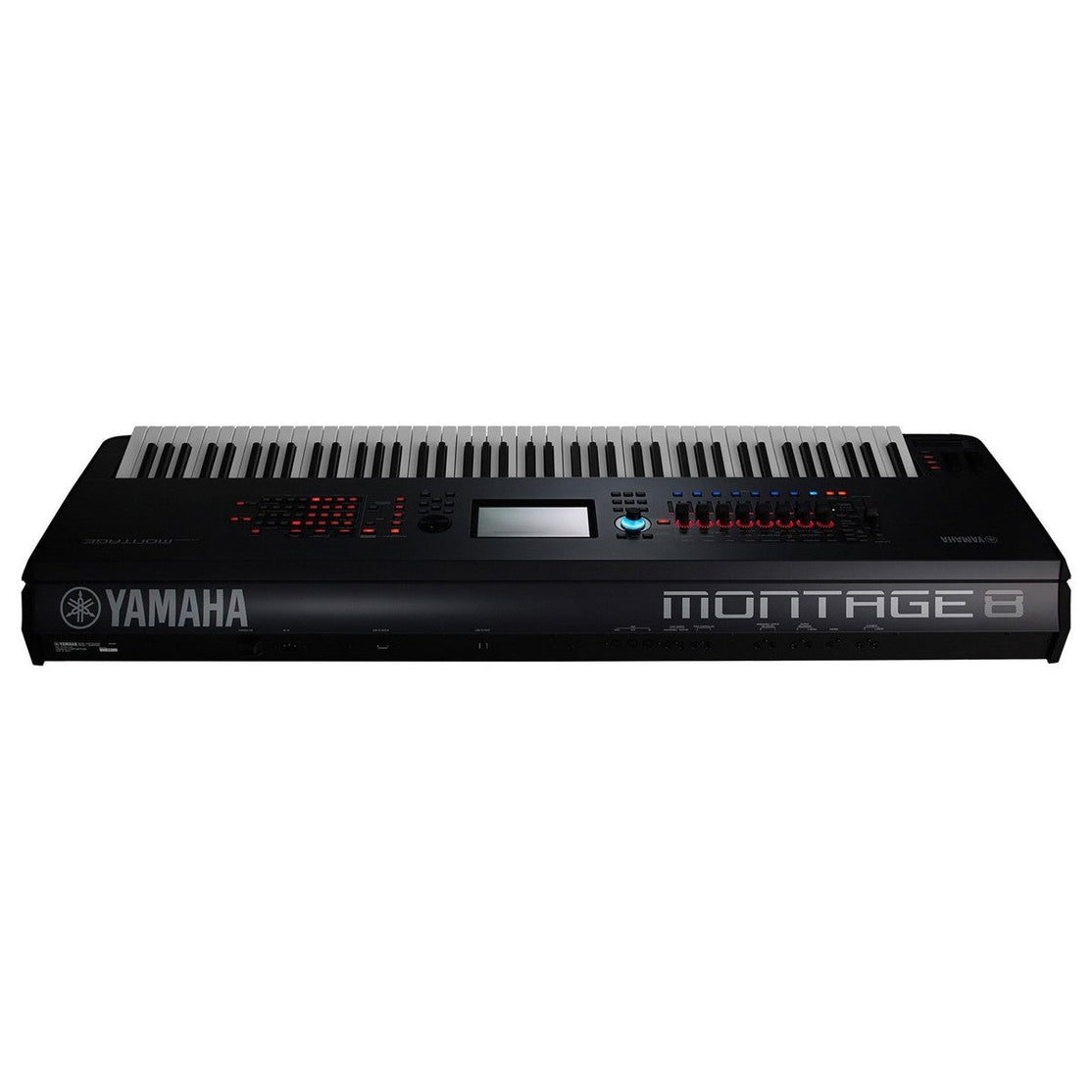 Đàn Synthesizer Yamaha MONTAGE 8 88-Phím-Mai Nguyên Music