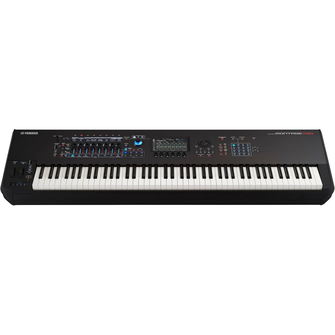 Đàn Synthesizer Yamaha MONTAGE M8x 88-Phím-Mai Nguyên Music