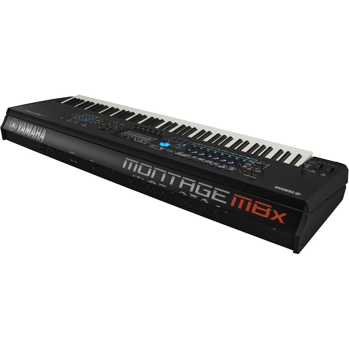 Đàn Synthesizer Yamaha MONTAGE M8x 88-Phím-Mai Nguyên Music