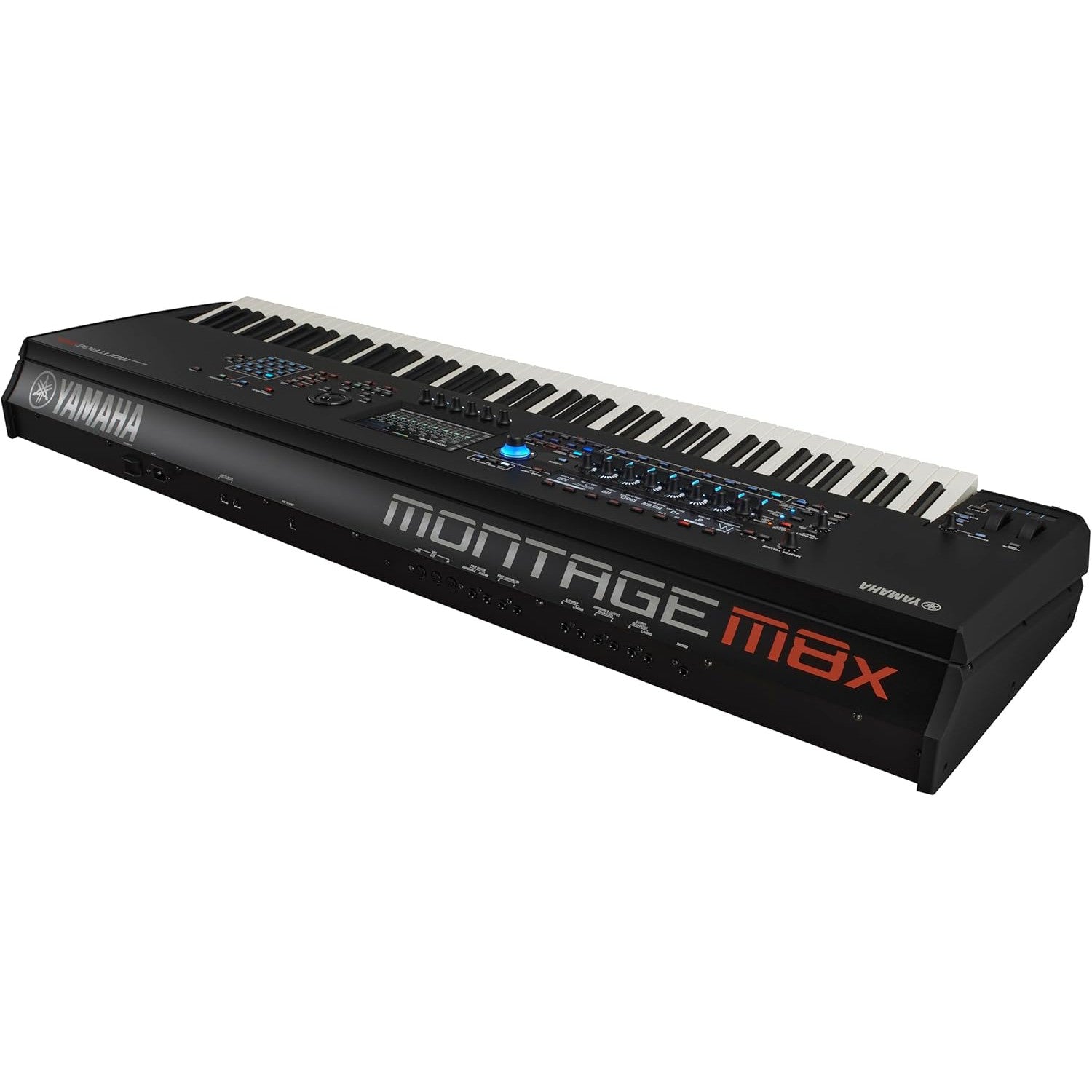 Đàn Synthesizer Yamaha MONTAGE M8x 88-Phím-Mai Nguyên Music
