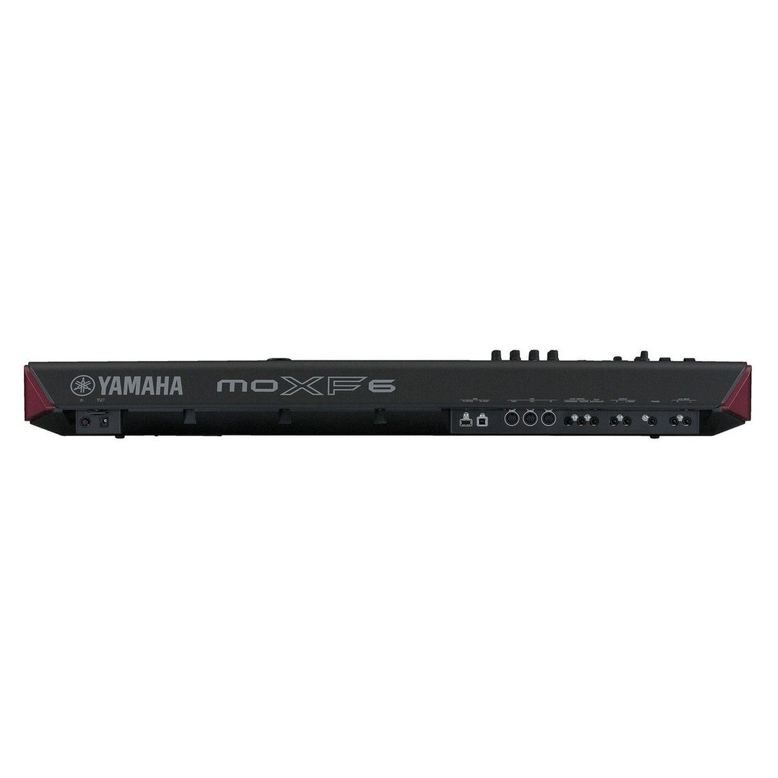 Đàn Synthesizer Yamaha MOXF6 61-Phím-Mai Nguyên Music