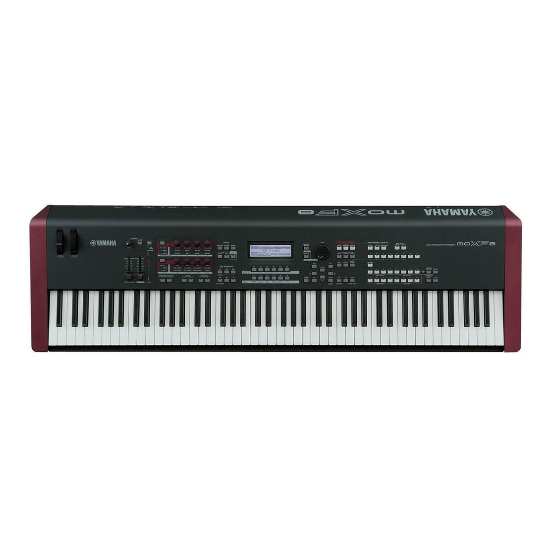 Đàn Synthesizer Yamaha MOXF8 88-Phím-Mai Nguyên Music
