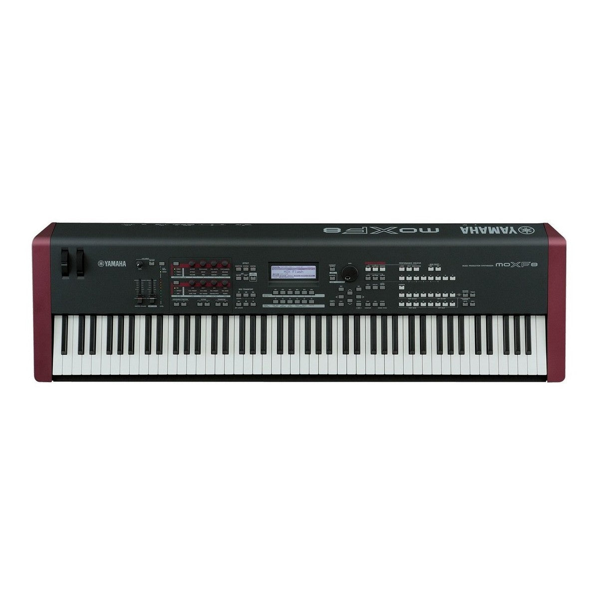 Đàn Synthesizer Yamaha MOXF8 88-Phím-Mai Nguyên Music