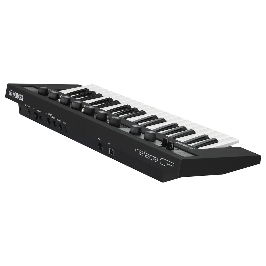 Đàn Synthesizer Yamaha Reface CP-Mai Nguyên Music
