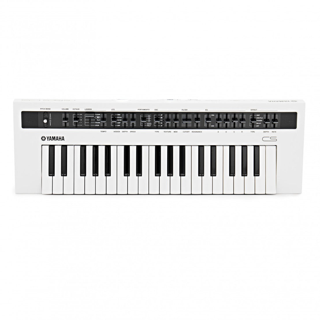 Đàn Synthesizer Yamaha reface CS Virtual Analog-Mai Nguyên Music
