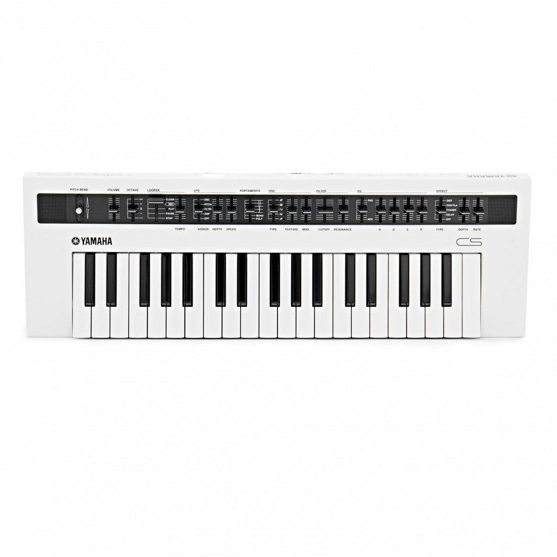 Đàn Synthesizer Yamaha reface CS Virtual Analog-Mai Nguyên Music