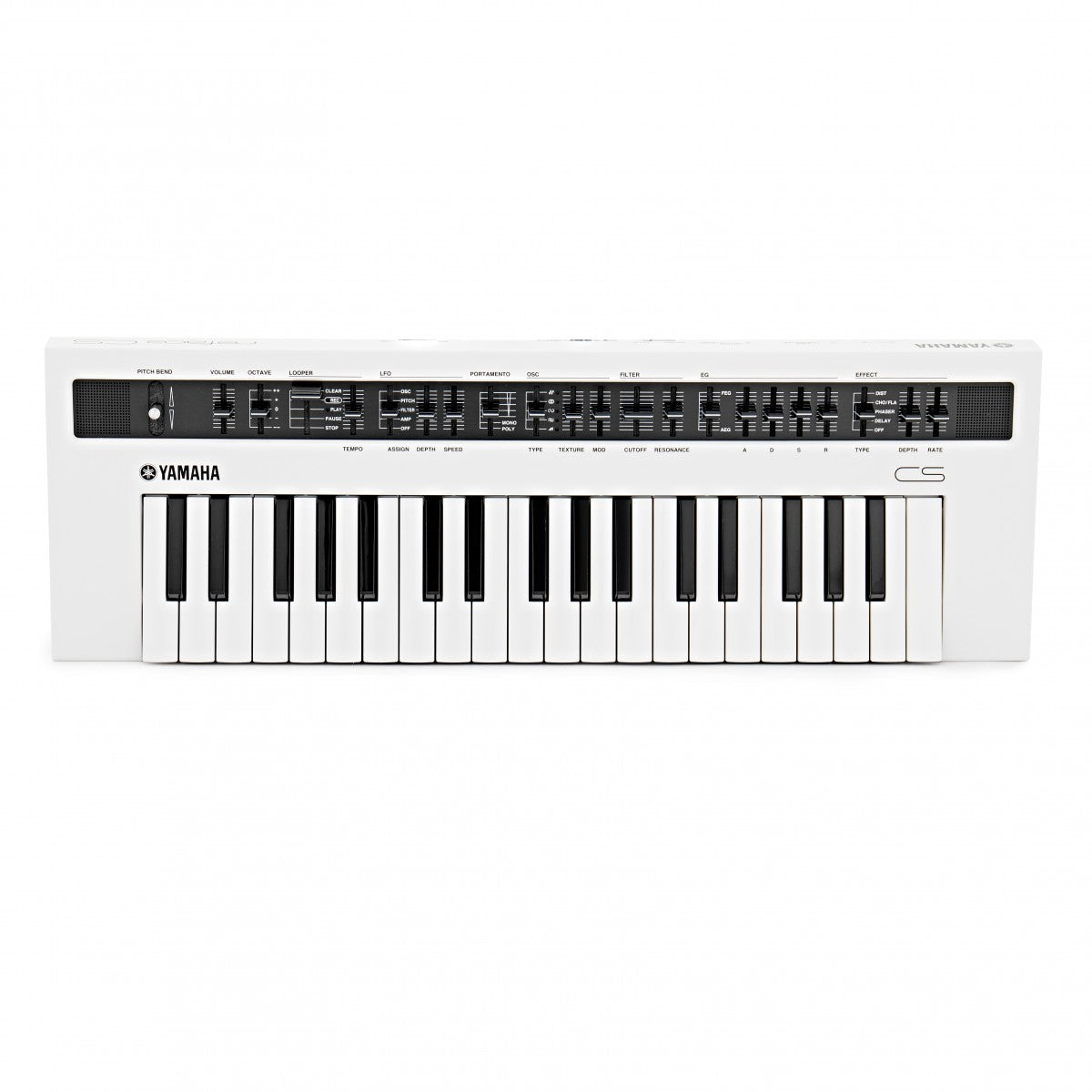Đàn Synthesizer Yamaha reface CS Virtual Analog-Mai Nguyên Music