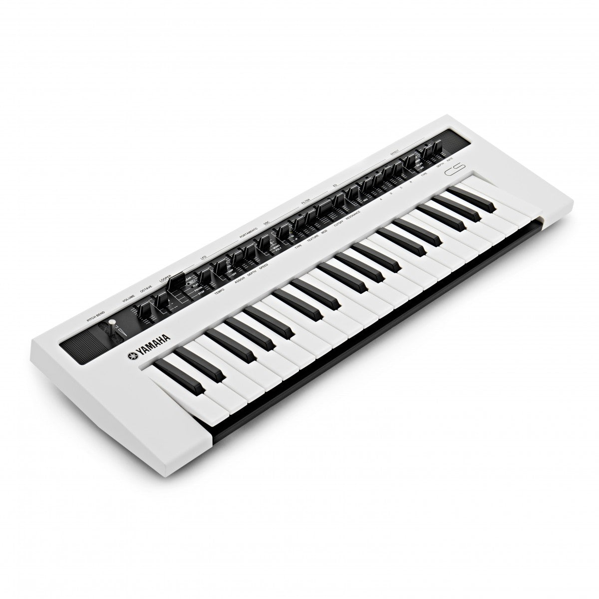 Đàn Synthesizer Yamaha reface CS Virtual Analog-Mai Nguyên Music