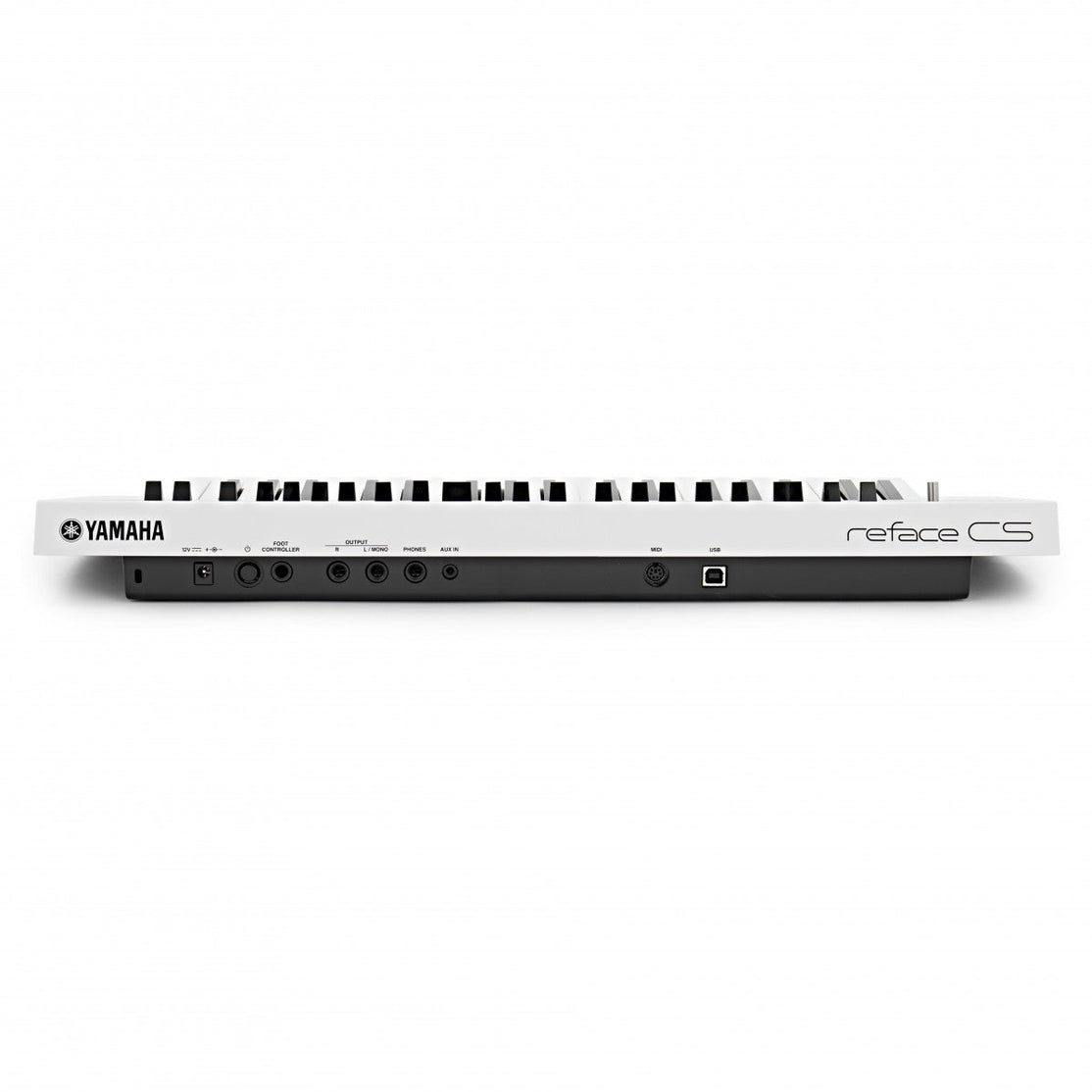 Đàn Synthesizer Yamaha reface CS Virtual Analog-Mai Nguyên Music