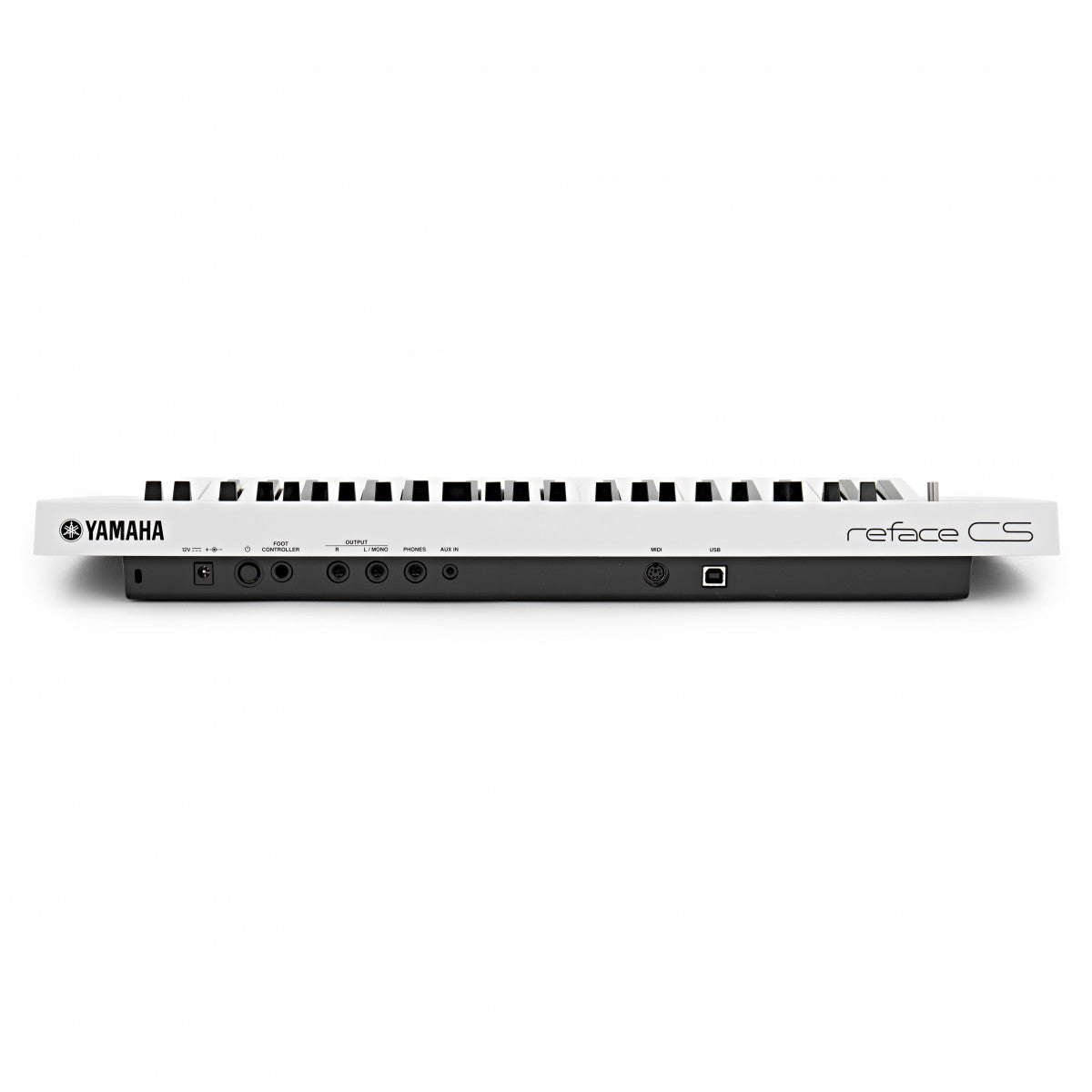 Đàn Synthesizer Yamaha reface CS Virtual Analog-Mai Nguyên Music