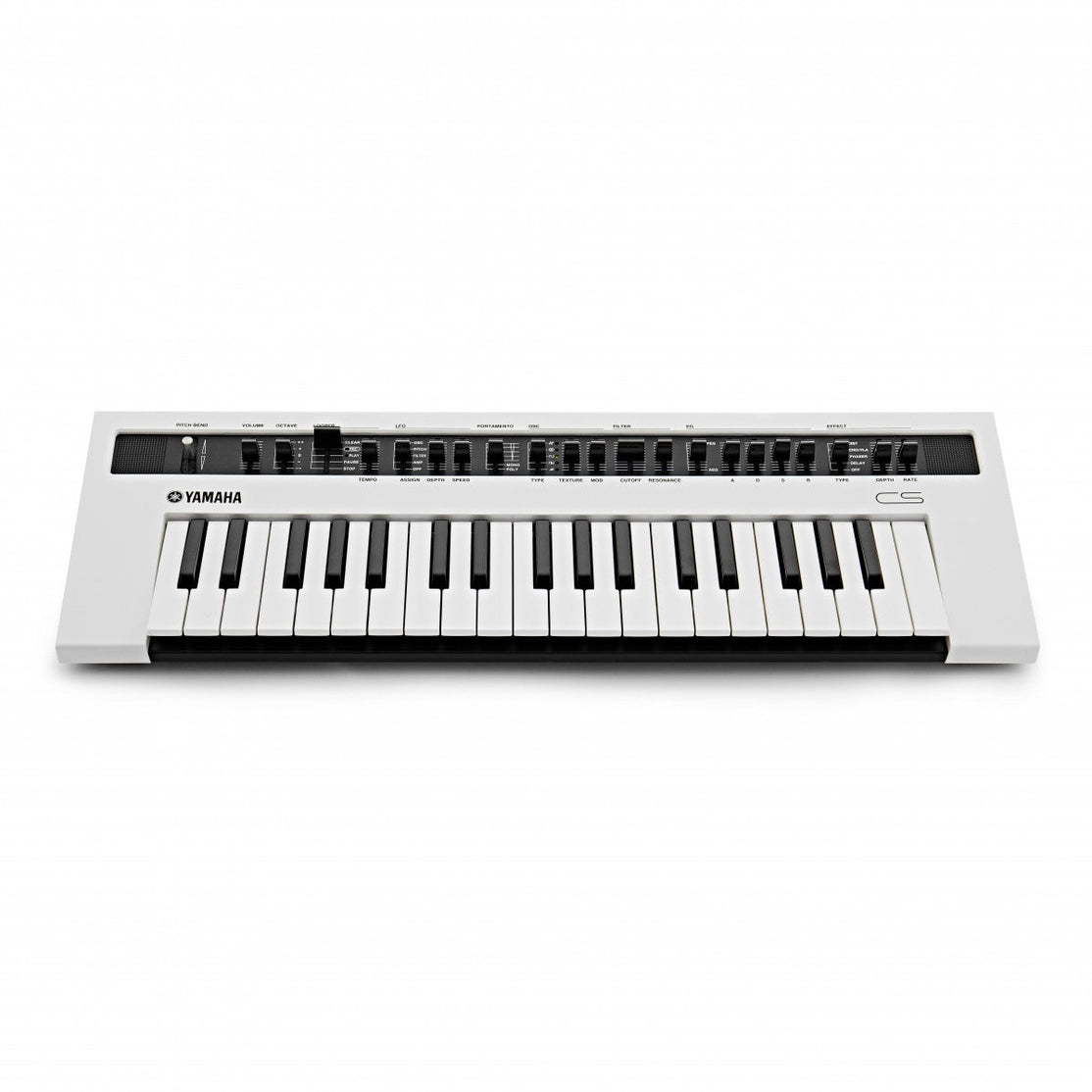 Đàn Synthesizer Yamaha reface CS Virtual Analog-Mai Nguyên Music