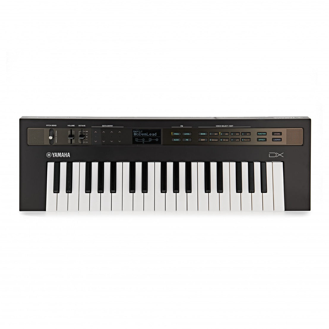 Đàn Synthesizer Yamaha reface DX FM-Mai Nguyên Music