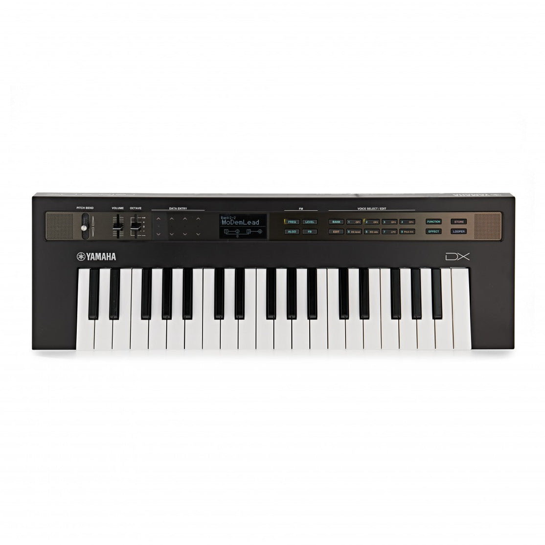 Đàn Synthesizer Yamaha reface DX FM-Mai Nguyên Music