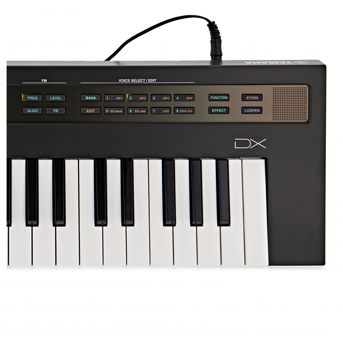 Đàn Synthesizer Yamaha reface DX FM-Mai Nguyên Music