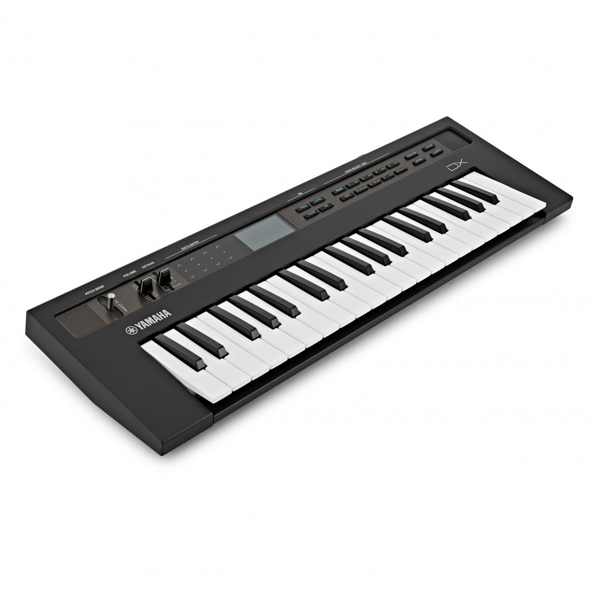 Đàn Synthesizer Yamaha reface DX FM-Mai Nguyên Music