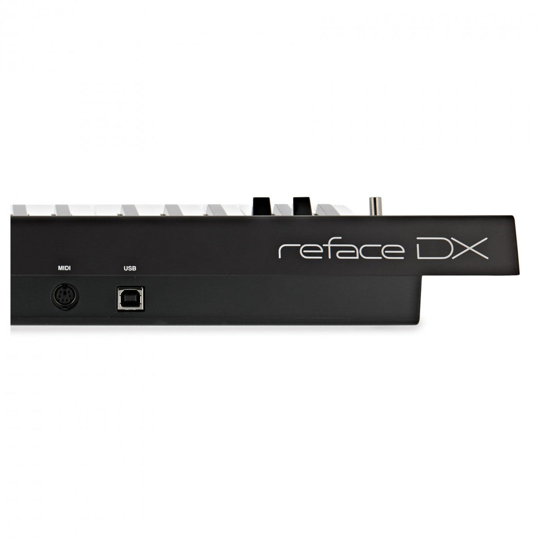 Đàn Synthesizer Yamaha reface DX FM-Mai Nguyên Music