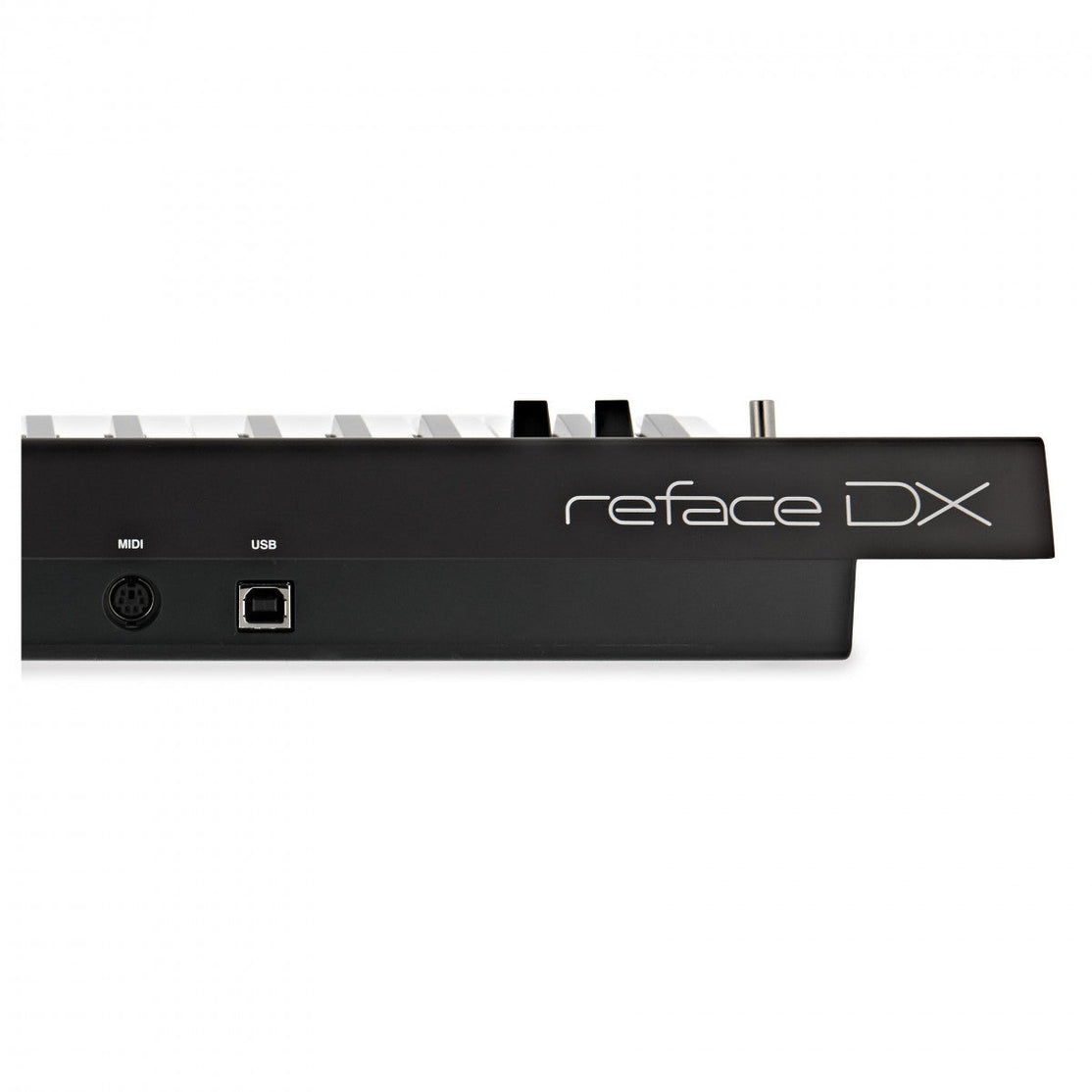 Đàn Synthesizer Yamaha reface DX FM-Mai Nguyên Music