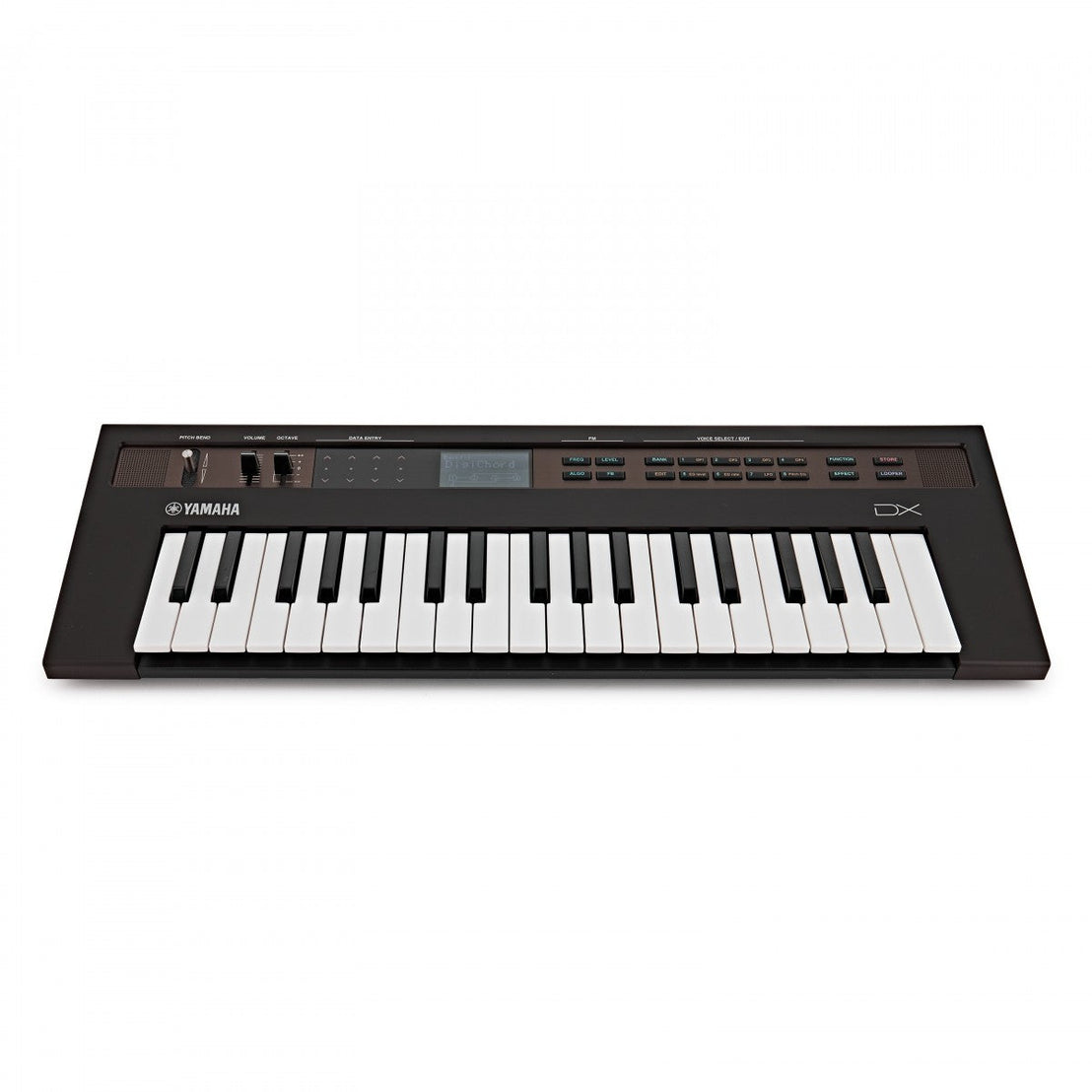 Đàn Synthesizer Yamaha reface DX FM-Mai Nguyên Music