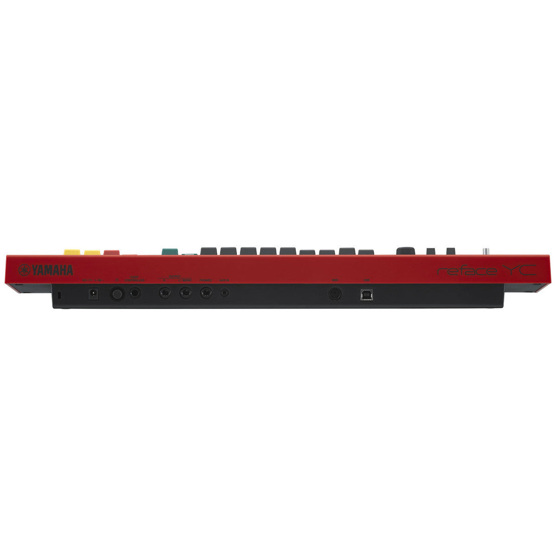 Đàn Synthesizer Yamaha Reface YC Combo Organ-Mai Nguyên Music