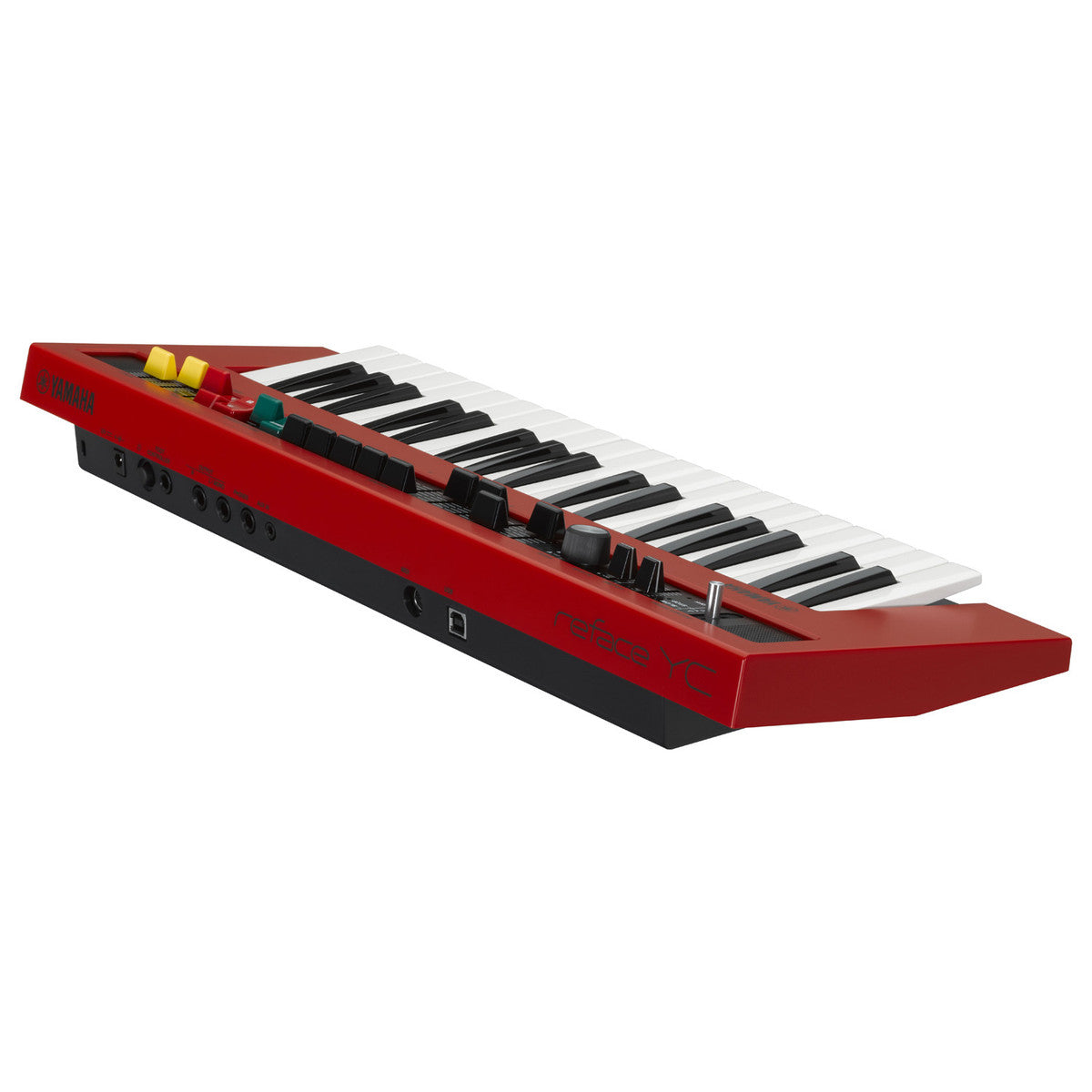 Đàn Synthesizer Yamaha Reface YC Combo Organ-Mai Nguyên Music