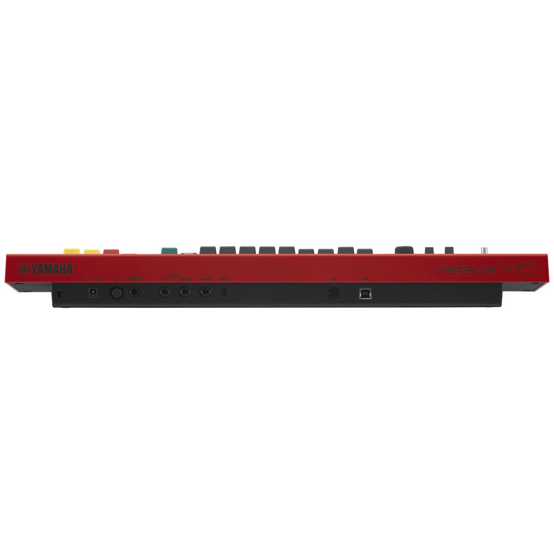 Đàn Synthesizer Yamaha Reface YC Combo Organ-Mai Nguyên Music