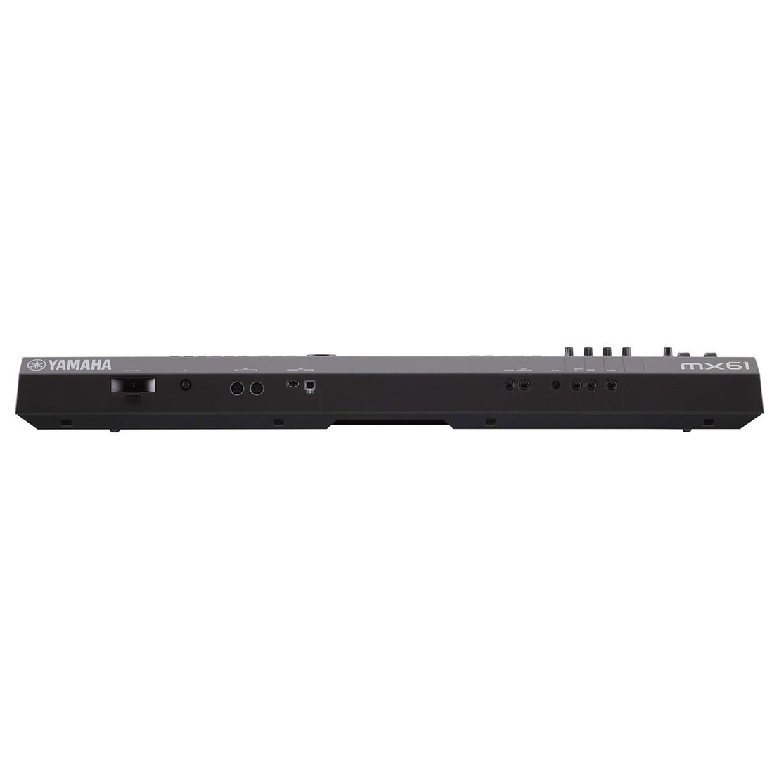 Đàn Synthesizer/Controller Yamaha MX61 61-Phím, Black-Mai Nguyên Music