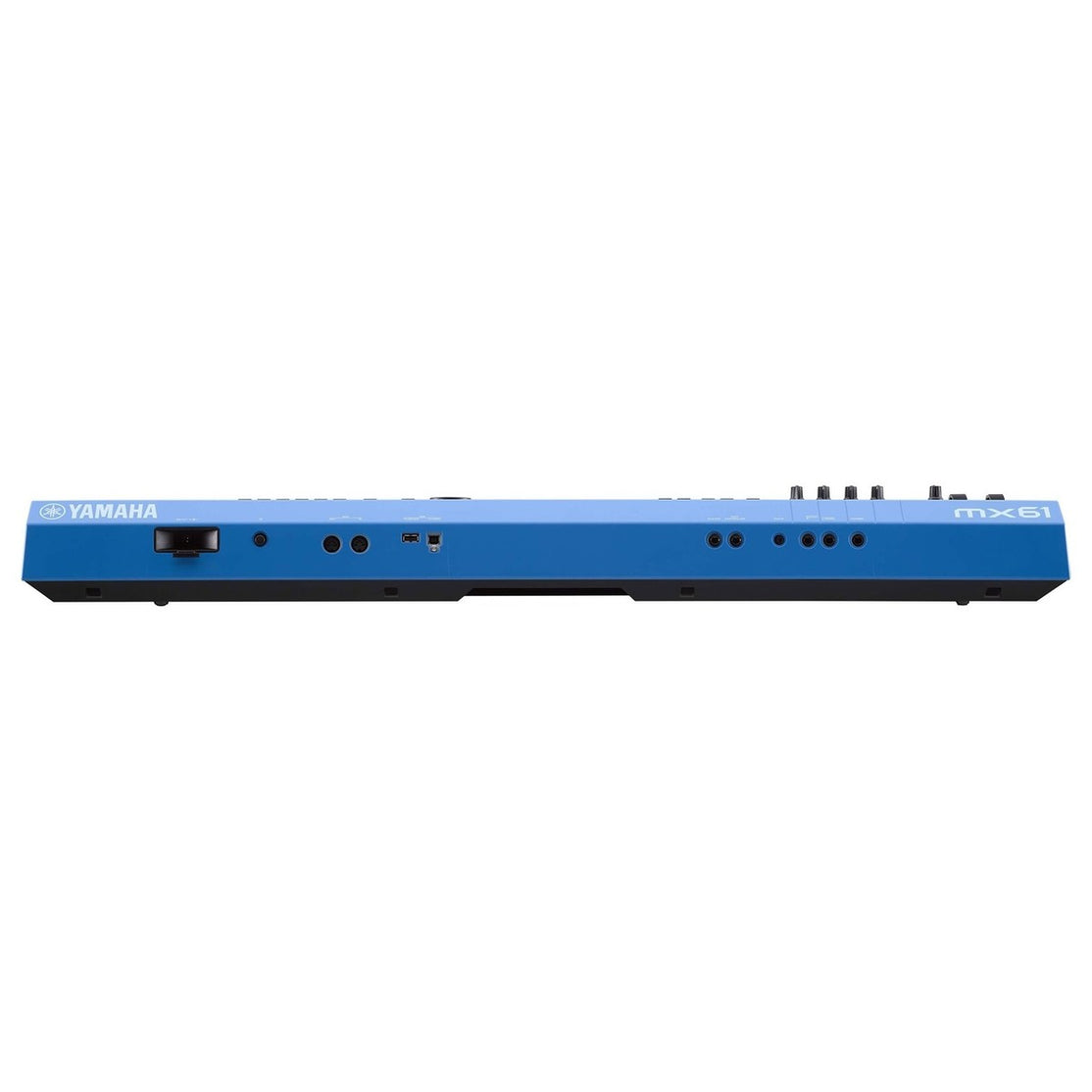 Đàn Synthesizer/Controller Yamaha MX61 61-Phím, Blue-Mai Nguyên Music
