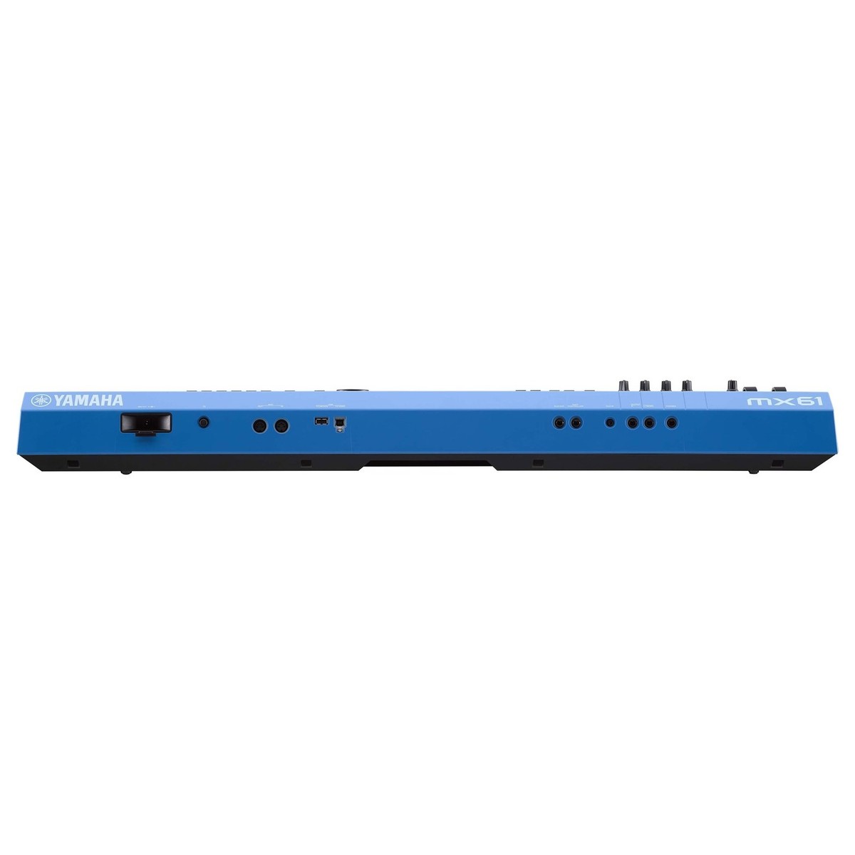 Đàn Synthesizer/Controller Yamaha MX61 61-Phím, Blue-Mai Nguyên Music