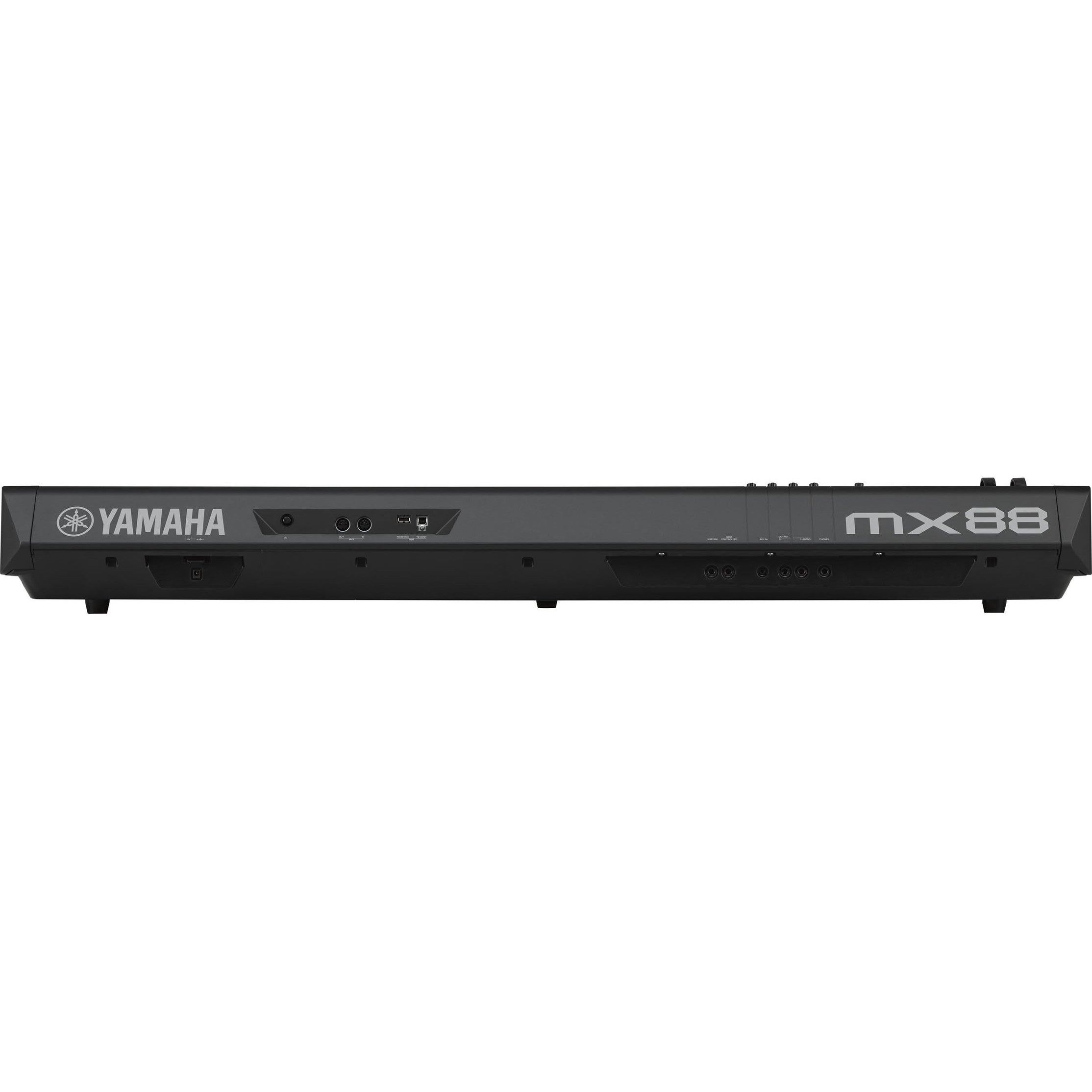 Đàn Synthesizer/Controller Yamaha MX88 88-Phím-Mai Nguyên Music