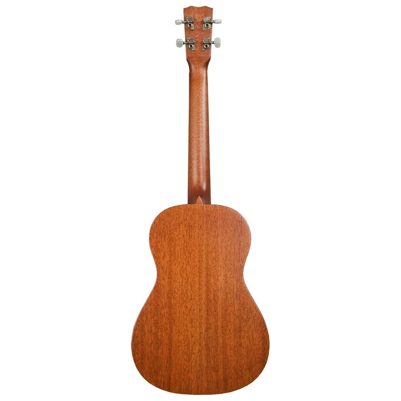 Đàn Ukulele Baritone Cordoba 20BM - Natural-Mai Nguyên Music