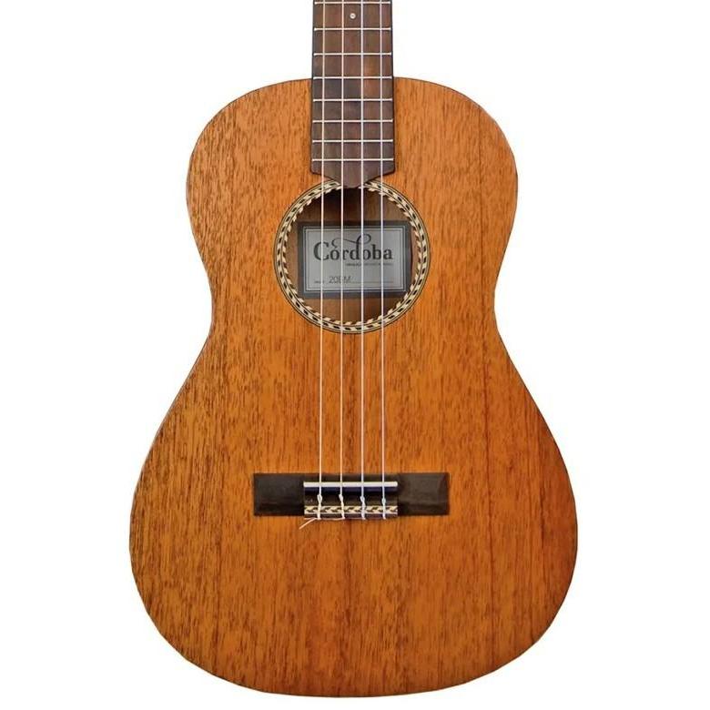 Đàn Ukulele Baritone Cordoba 20BM - Natural-Mai Nguyên Music