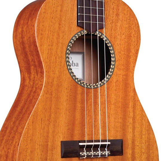 Đàn Ukulele Baritone Cordoba 20BM - Natural-Mai Nguyên Music