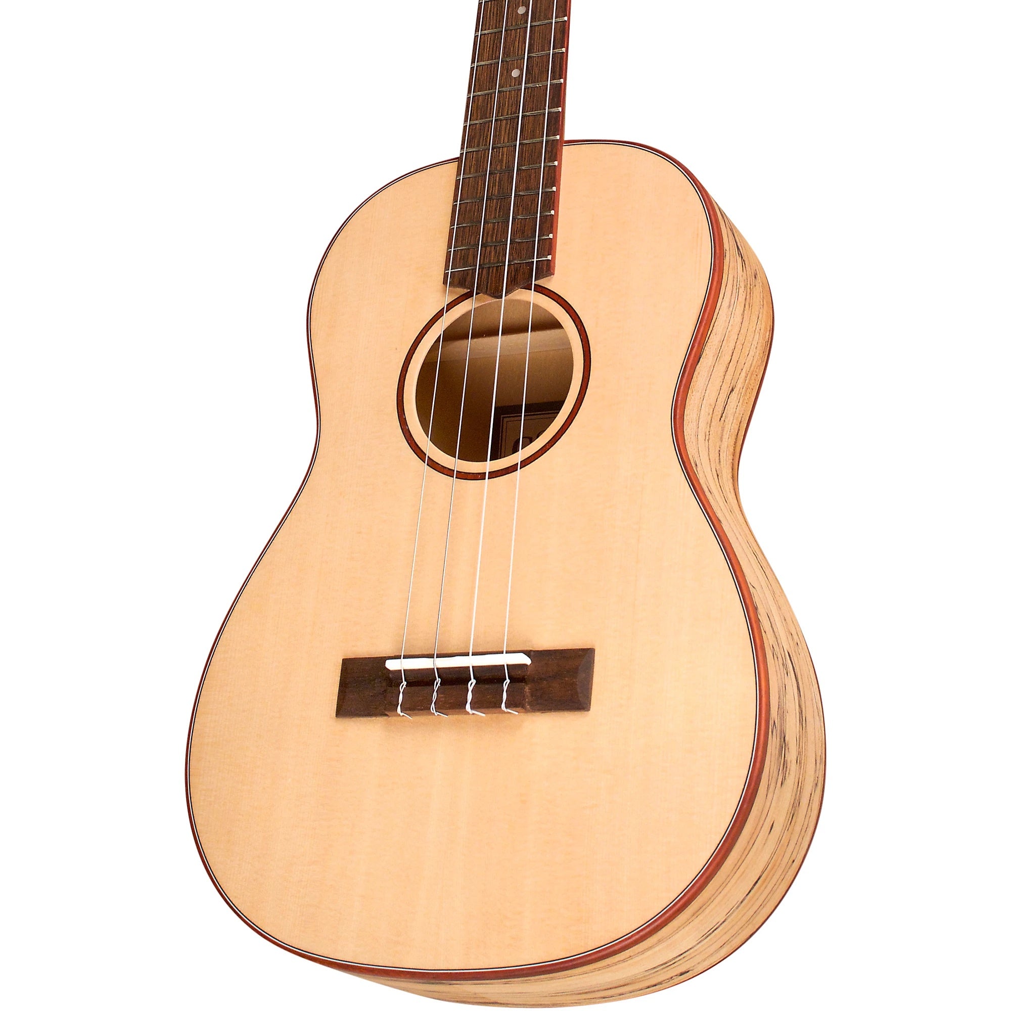 Đàn Ukulele Baritone Cordoba 24B Spruce - Natural-Mai Nguyên Music