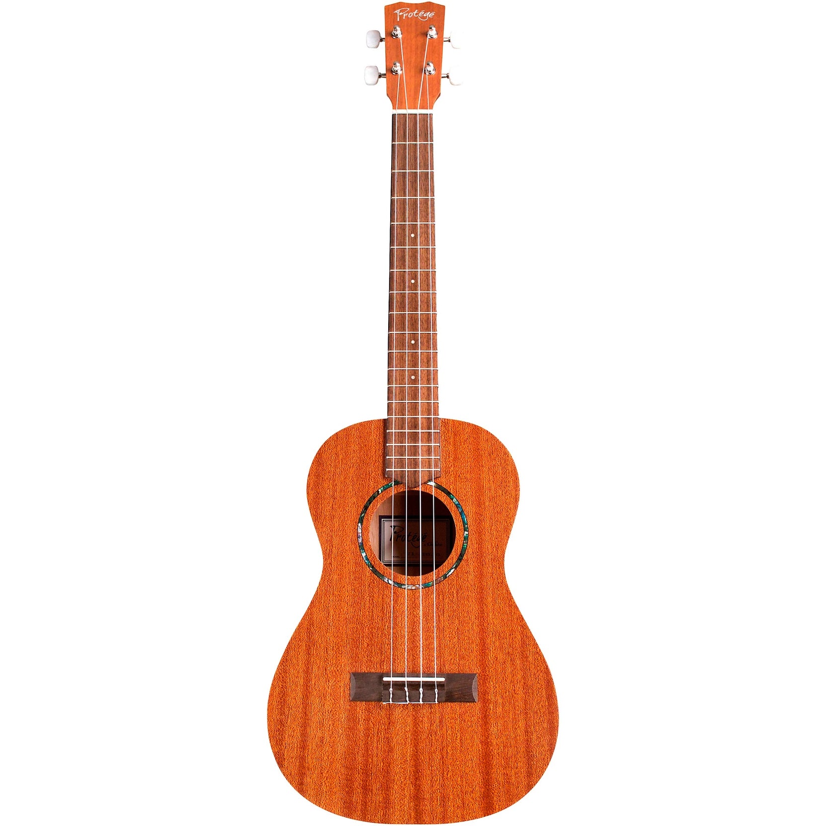 Đàn Ukulele Baritone Cordoba U1B - Natural-Mai Nguyên Music